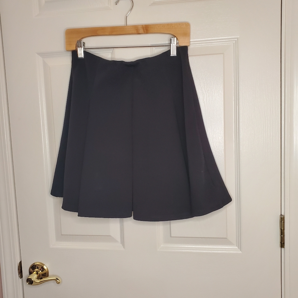 Skater Skirt